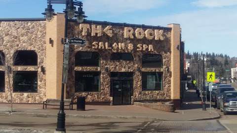 Rock Salon & Spa Inc The
